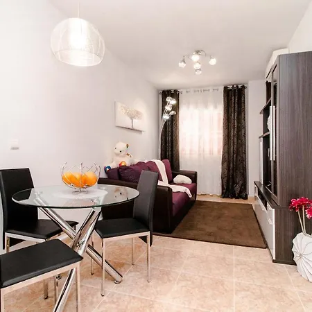 Apartamento Espanatour Bella Princesa Torrevieja