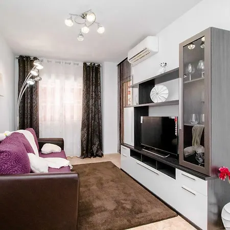 Apartment Espanatour Bella Princesa Torrevieja