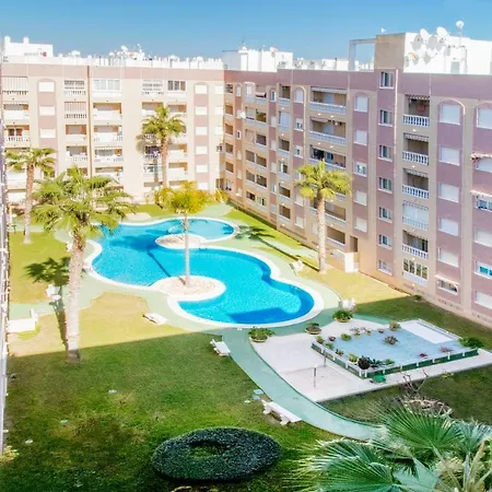 Espanatour Bella Princesa Apartment