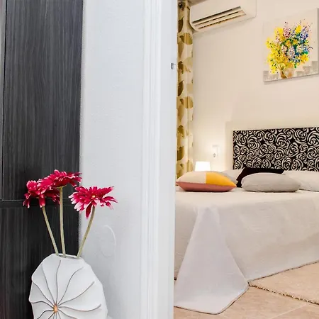 Espanatour Bella Princesa Apartment Torrevieja