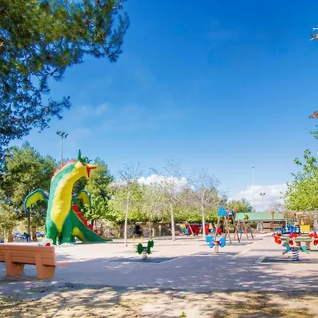 Apartamento Espanatour Bella Princesa Torrevieja