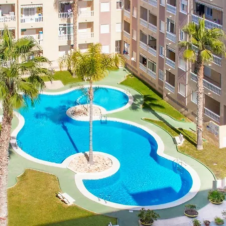 Apartment Espanatour Bella Princesa Torrevieja