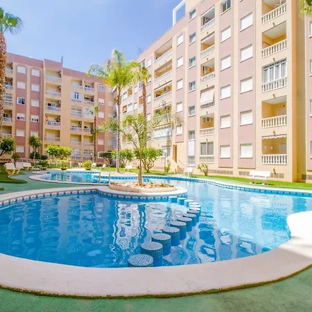 Apartment Espanatour Bella Princesa